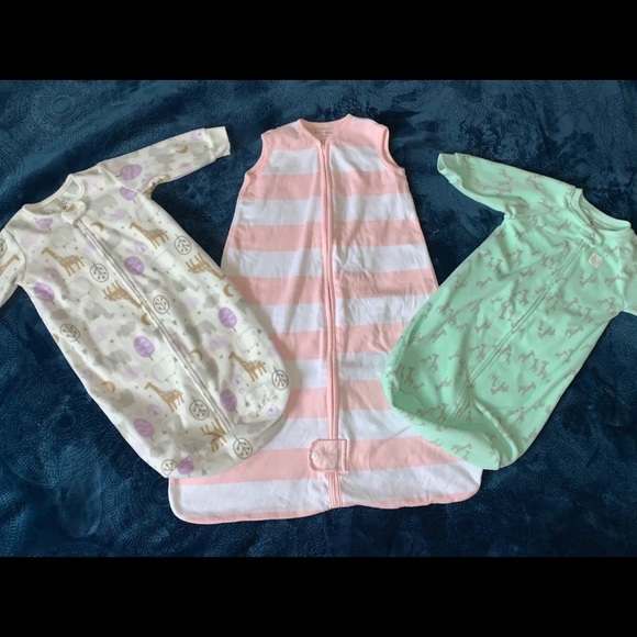 Burt's Bees Baby Other - Burts bees sleep sack
